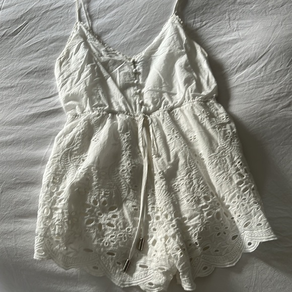 TOBI romper - Picture 1 of 4